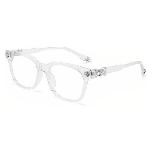 Blue Light Blocking - Chrome Glasses 2.0