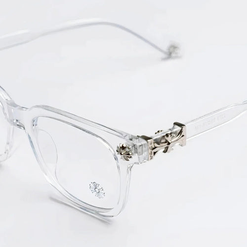 Blue Light Blocking - Chrome Glasses 1.0